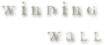 winding 
    wall